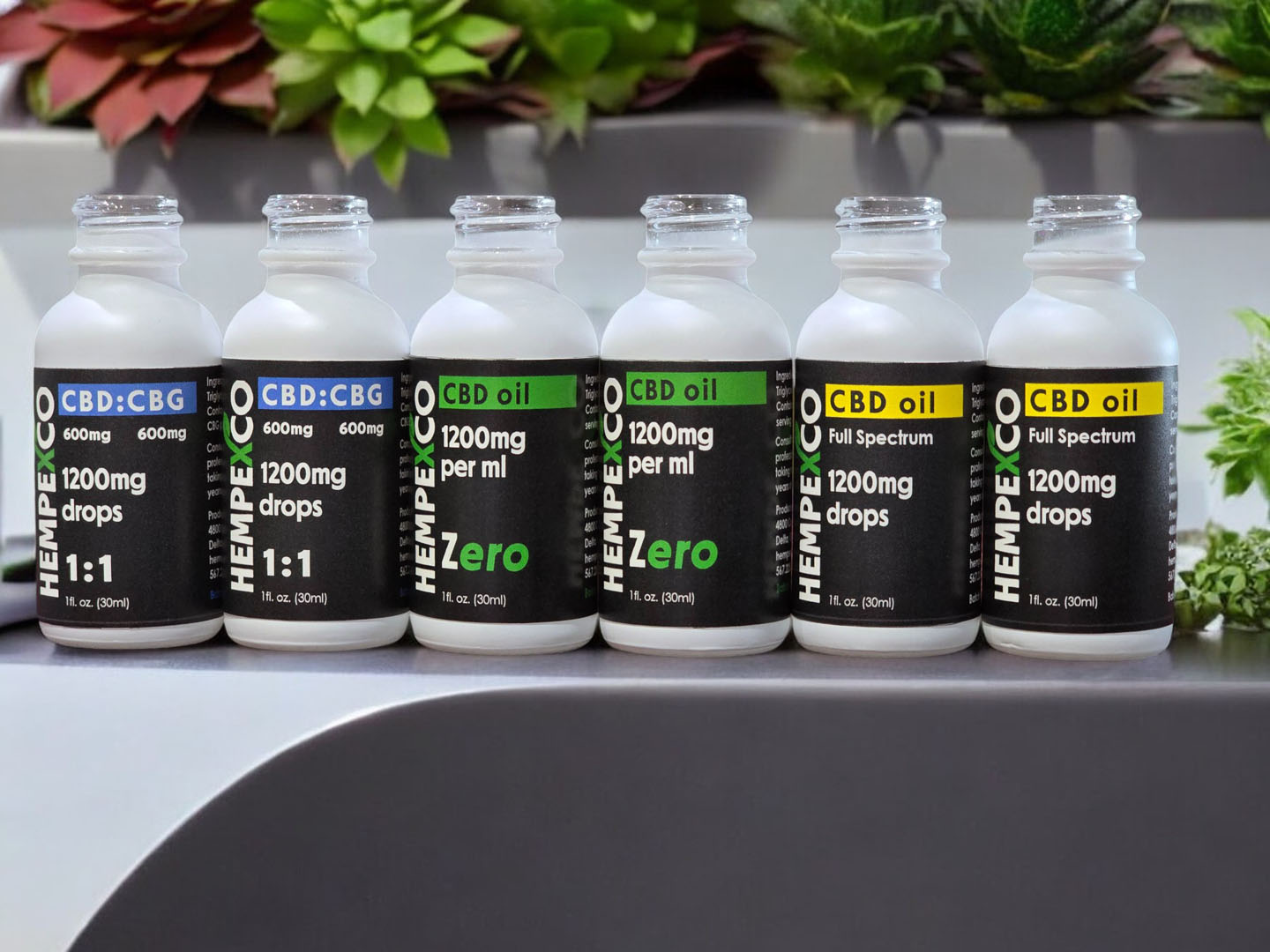 Tinctures